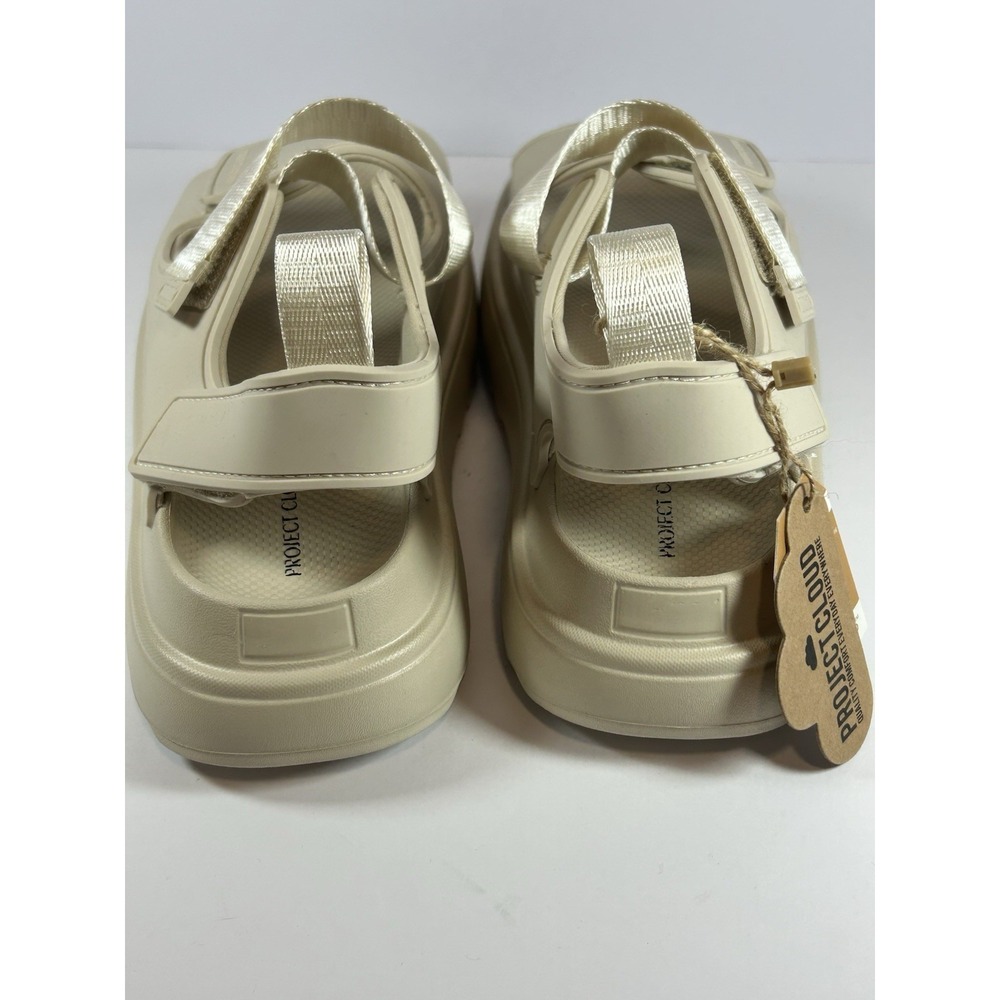NWT Project Cloud Platform Sandals For Women Ultr… - image 6